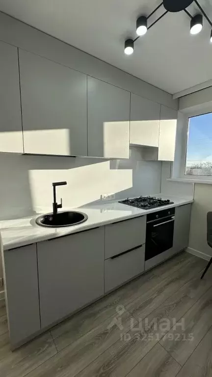 2-к кв. Нижегородская область, Дзержинск просп. Циолковского, 34 (45.0 ... - Фото 2