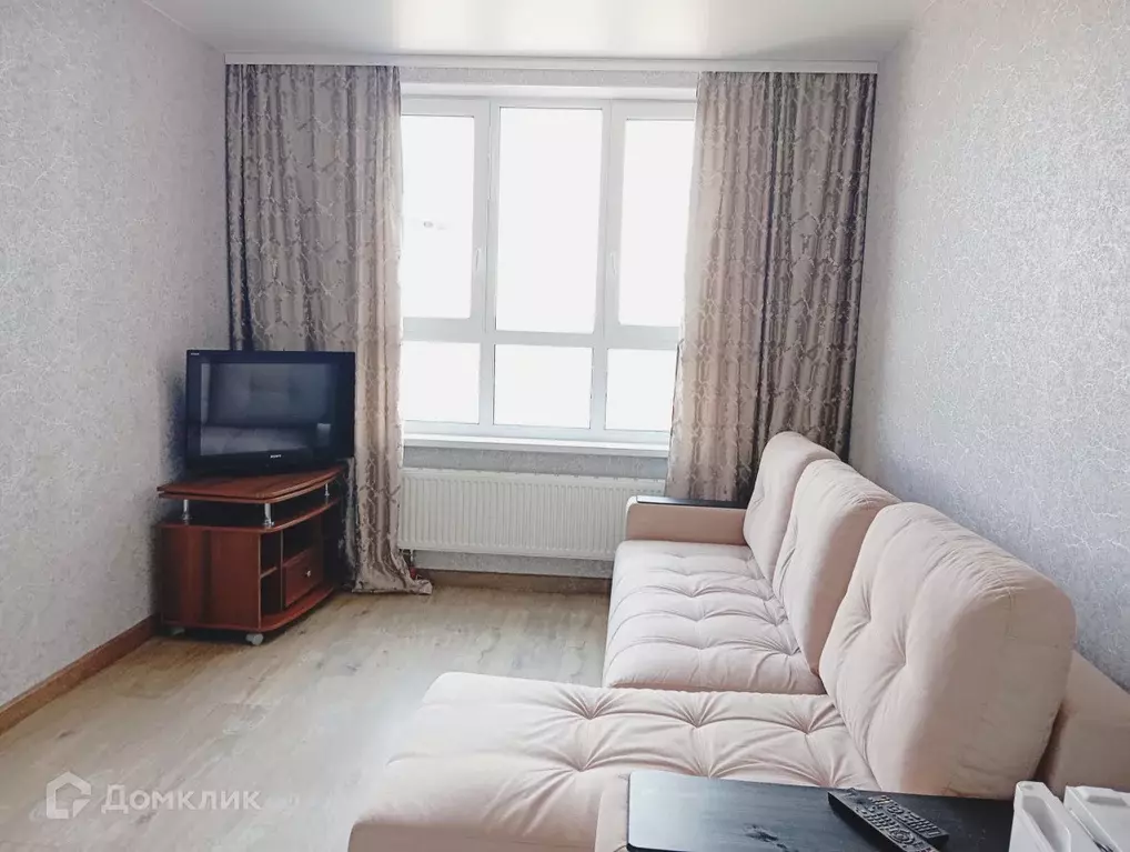 Продаётся квартира-студия, 24.6 м - Фото 0