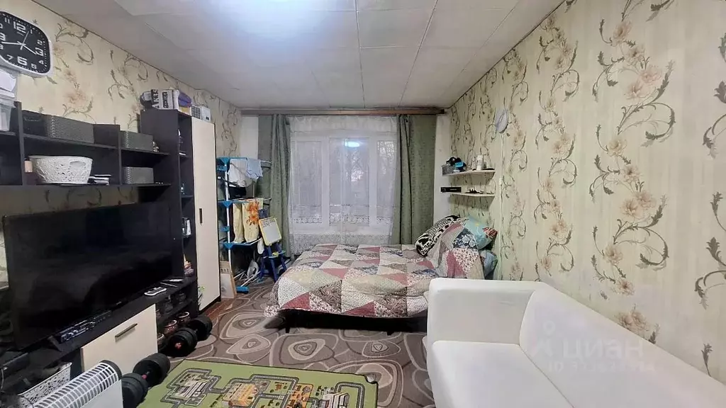 2-к кв. Московская область, Солнечногорск ул. Рабухина, 3 (45.5 м) - Фото 1