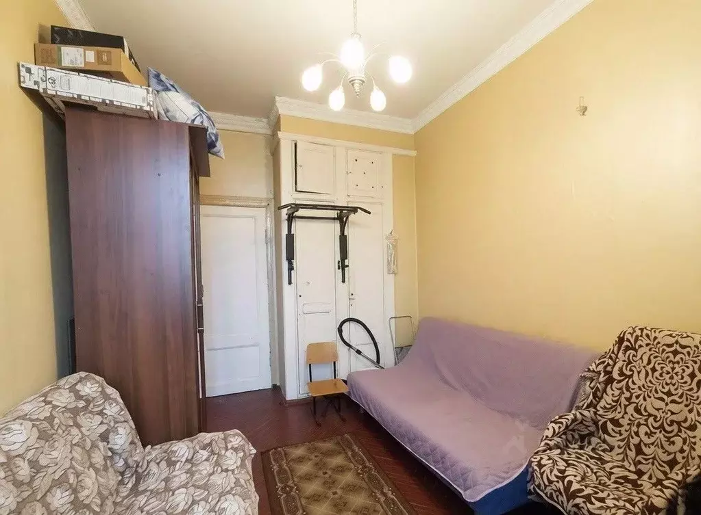 Комната Санкт-Петербург просп. Стачек, 67К3 (14.5 м) - Фото 2