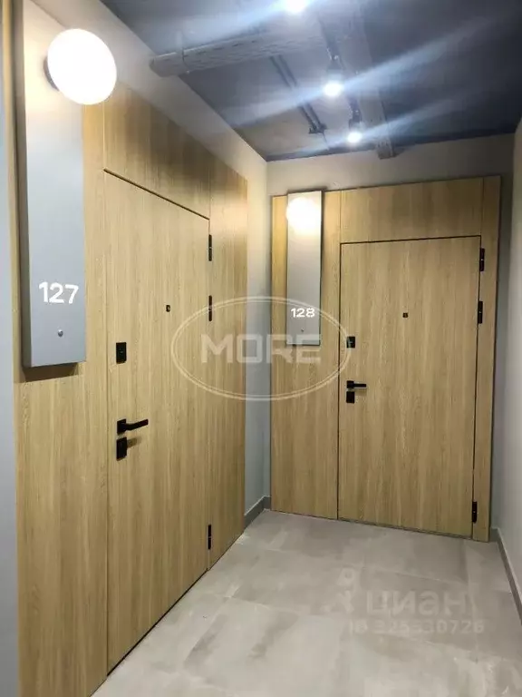 1-к кв. Калининградская область, Гурьевский муниципальный округ, пос. ... - Фото 1