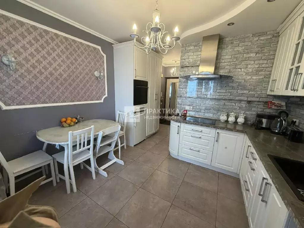 Продается 1-комнатная квартира - Фото 1