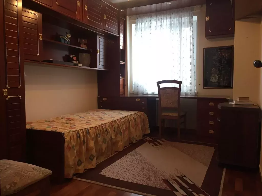 4-к кв. Московская область, Королев проезд Циолковского, 2 (144.0 м) - Фото 2