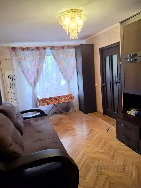 2-к кв. Санкт-Петербург ул. Верности, 3 (43.9 м) - Фото 0