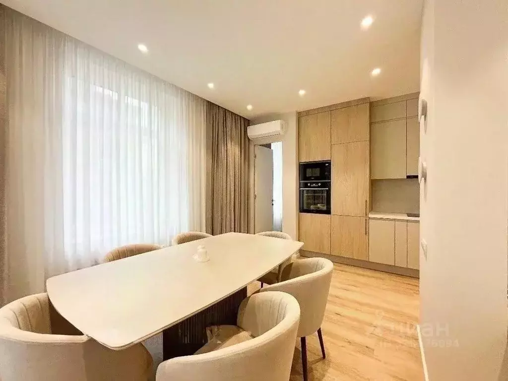 3-к кв. Московская область, Красногорск городской округ, с. ... - Фото 2