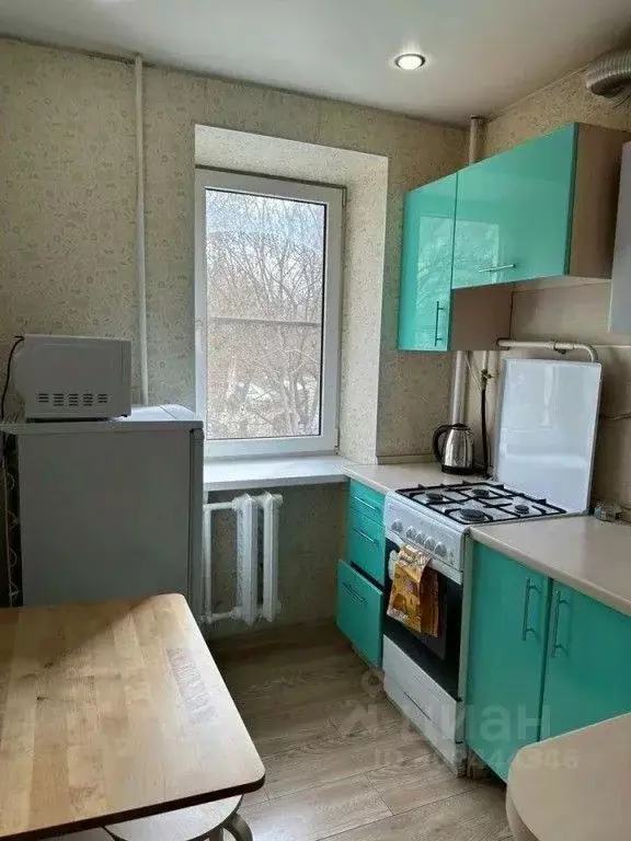 1-к кв. Ростовская область, Новочеркасск ул. Крылова, 8А (30.0 м) - Фото 1