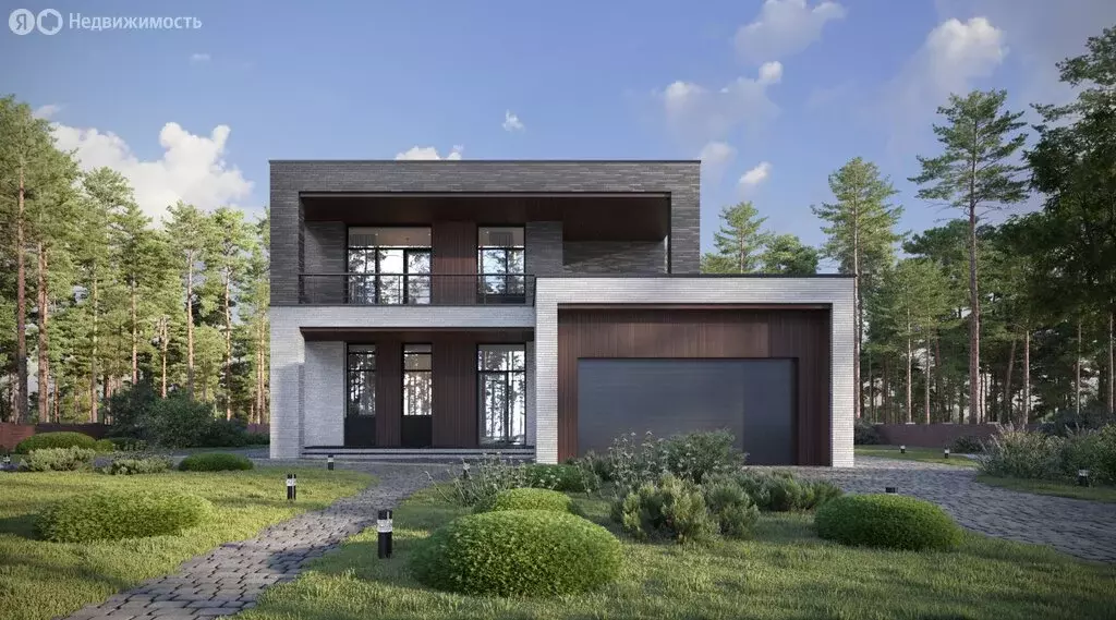 Дом в Московская область, Волоколамский муниципальный округ, КП ... - Фото 1