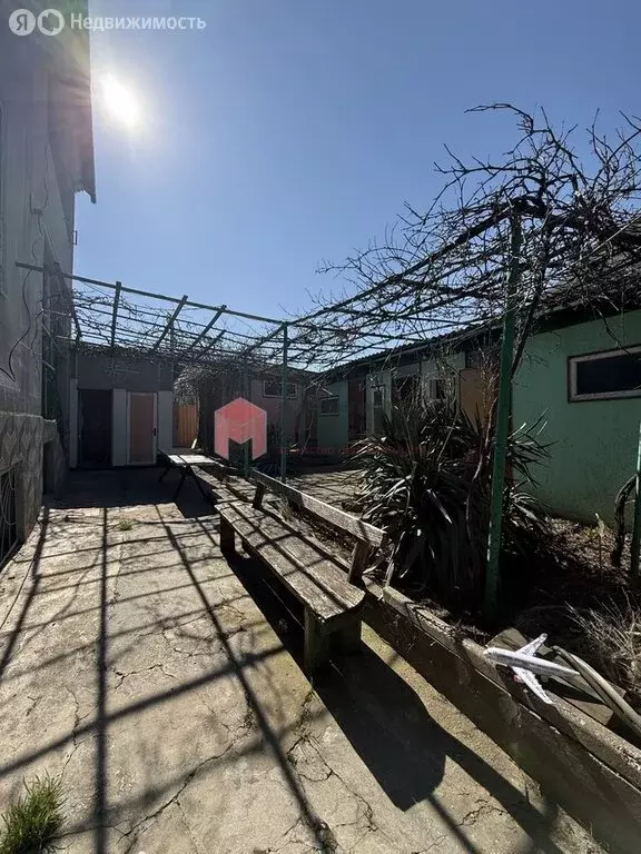 Дом в Севастополь, улица Челюскинцев, 120А (118 м) - Фото 2