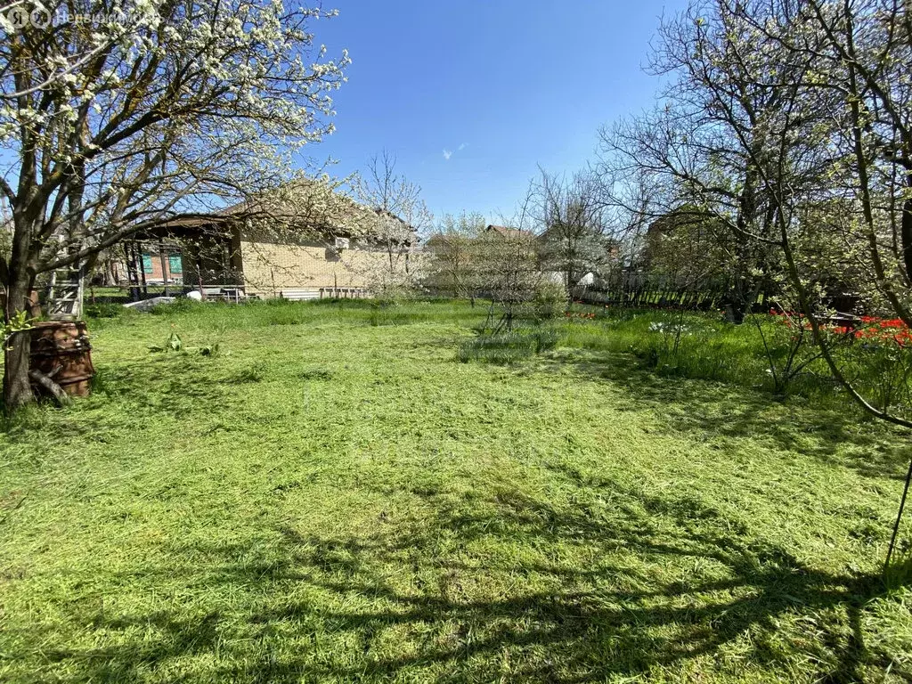 Участок в Таганрог, СНТ Строитель, 1-я аллея (6 м) - Фото 1