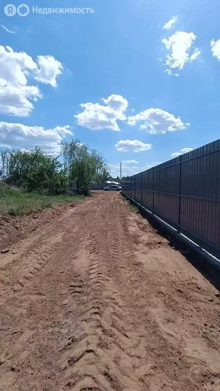 Участок в Краснослободск, улица Лизы Чайкиной (5.2 м) - Фото 0