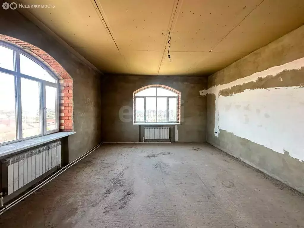 3-комнатная квартира: Назрань, Московская улица, 70 (138 м) - Фото 2
