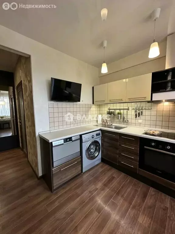 2-комнатная квартира: Иркутск, улица Ядринцева, 88 (59 м) - Фото 1