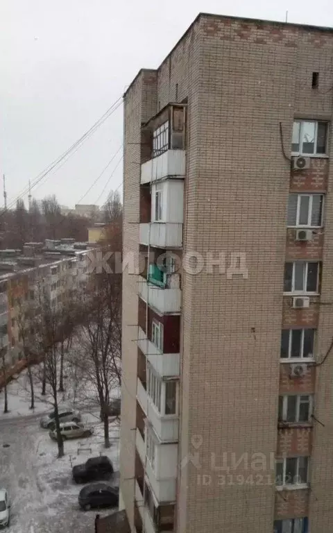 Комната Белгородская область, Белгород ул. Костюкова, 11 - Фото 0