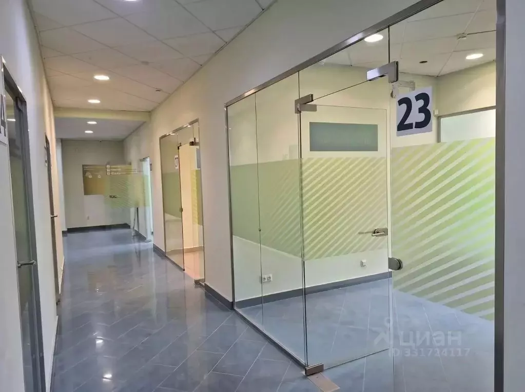 Помещение свободного назначения в Татарстан, Зеленодольск ул. Ленина, ... - Фото 1