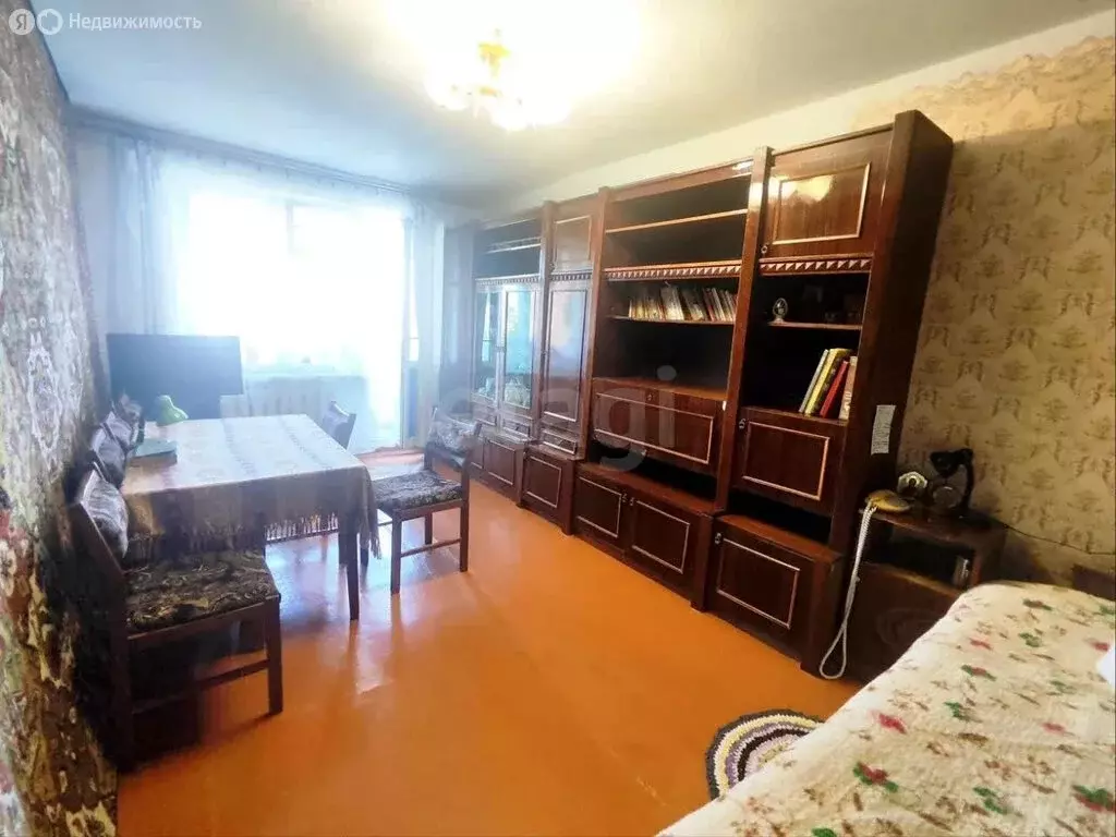2-комнатная квартира: Севастополь, Михайловская улица, 9 (43.5 м) - Фото 2