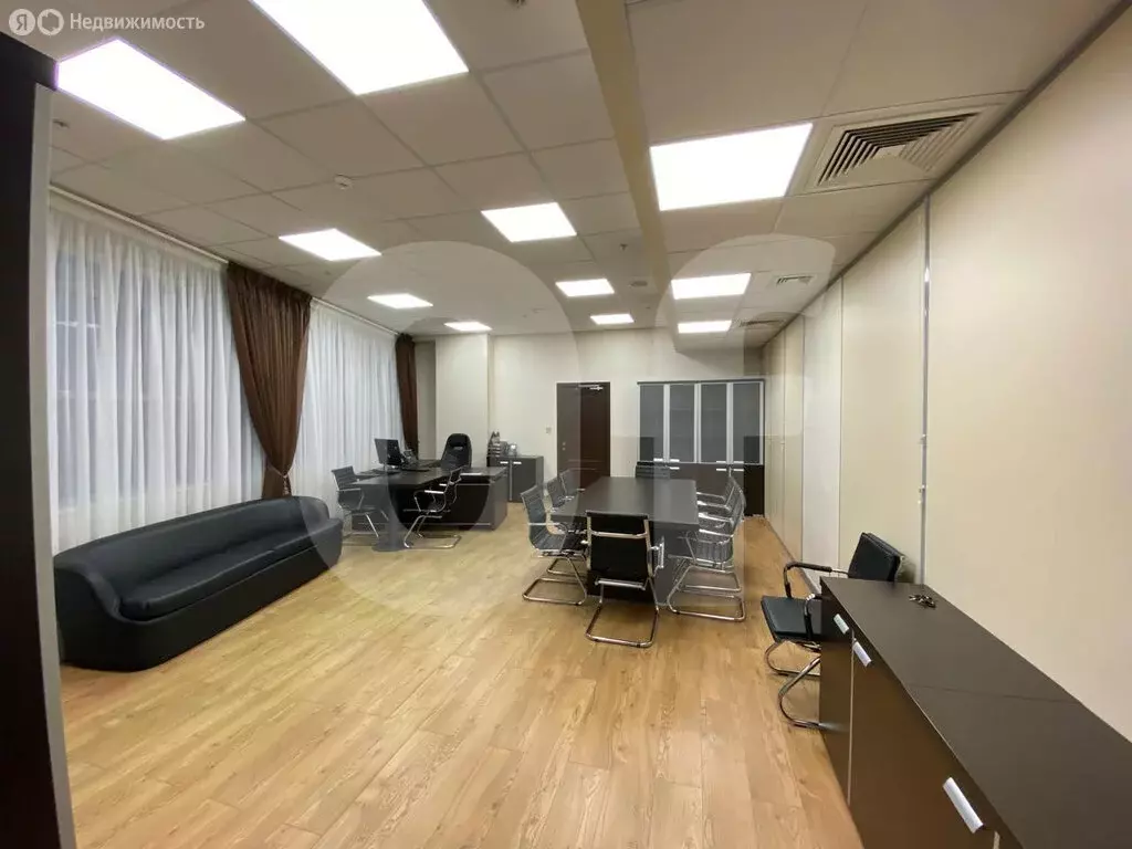 Офис (1122 м) - Фото 1