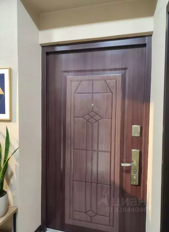 2-к кв. Башкортостан, Уфа Первомайская ул., 28 (49.5 м) - Фото 2