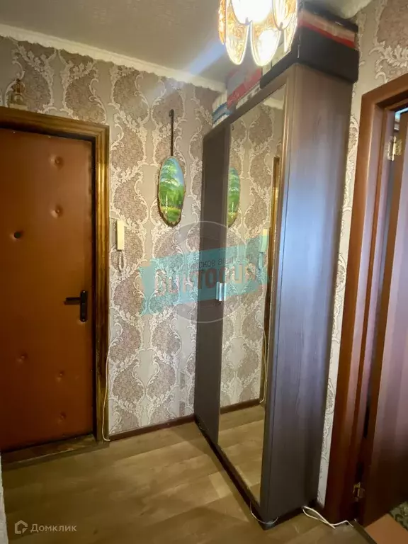 Продаётся 1-к квартира, 33.5 м - Фото 1