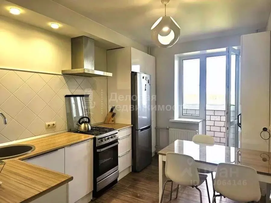 1-к кв. Новгородская область, Великий Новгород ул. Кочетова, 30к2 ... - Фото 2