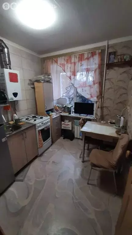 2-комнатная квартира: Нижний Новгород, улица Героя Юрия Смирнова, 35 ... - Фото 2