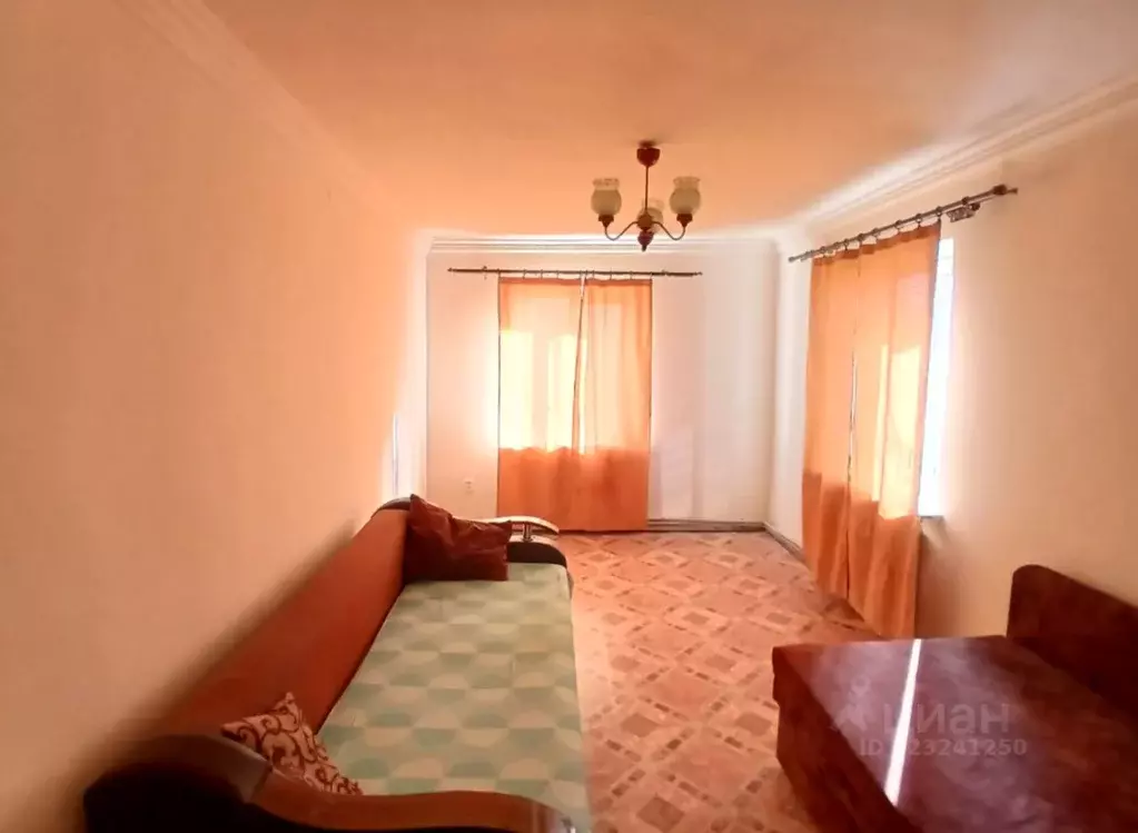 Дом в Крым, Феодосия муниципальный округ, с. Насыпное  (42 м) - Фото 2