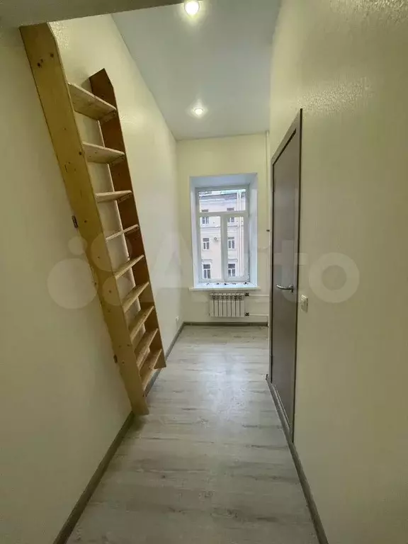 Квартира-студия, 15 м, 3/5 эт. - Фото 1