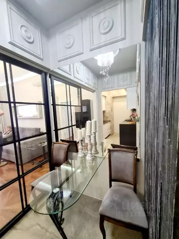 2-к кв. Нижегородская область, Нижний Новгород Большая Покровская ул., ... - Фото 1