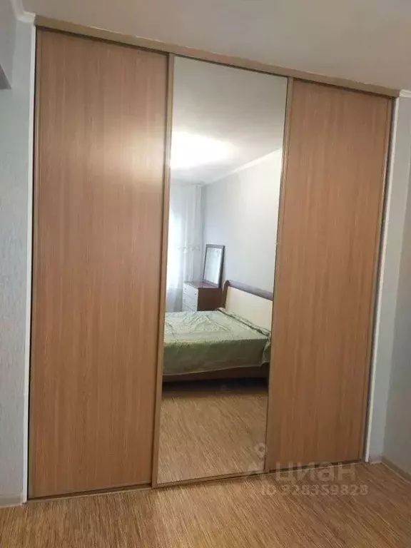 2-к кв. Красноярский край, Красноярск Волгоградская ул., 31 (45.0 м) - Фото 2