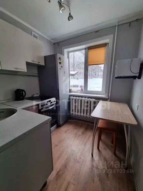 2-к кв. Сахалинская область, Южно-Сахалинск Пограничная ул., 50 (44.5 ... - Фото 1