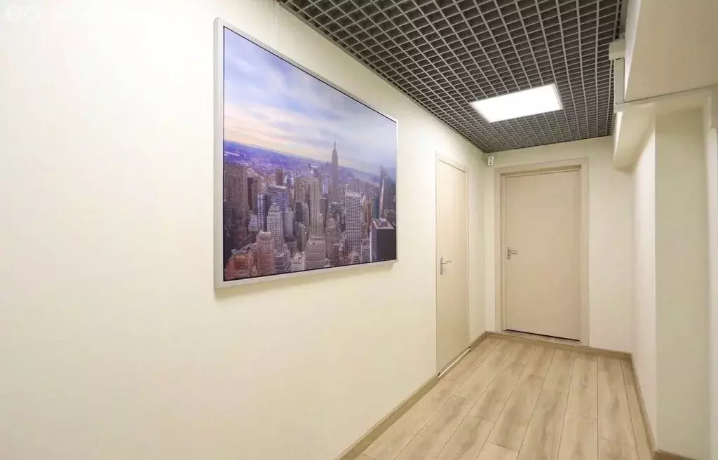 Квартира-студия: Москва, переулок Сивцев Вражек, 35 (20.3 м) - Фото 2