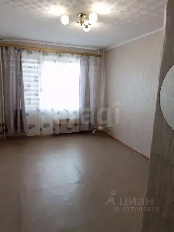 1-к кв. Кемеровская область, Кемерово бул. Строителей, 46 (16.6 м) - Фото 0