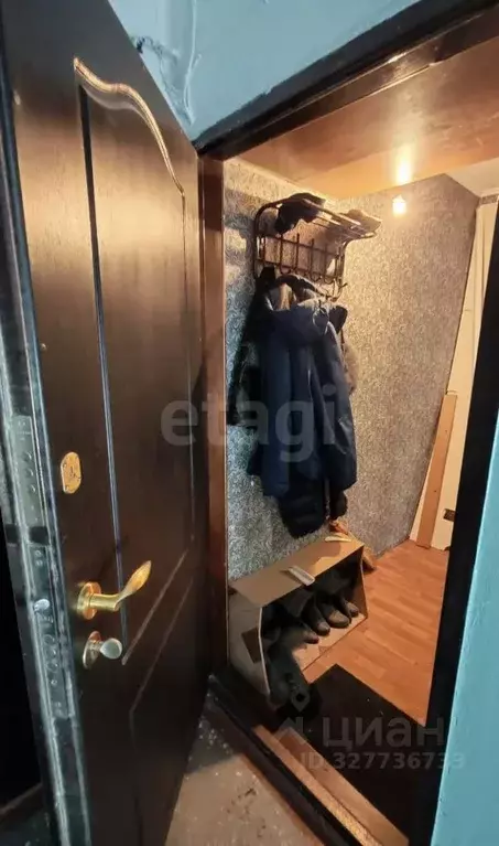 1-к кв. Тюменская область, Тюмень ул. Республики, 192 (33.4 м) - Фото 2