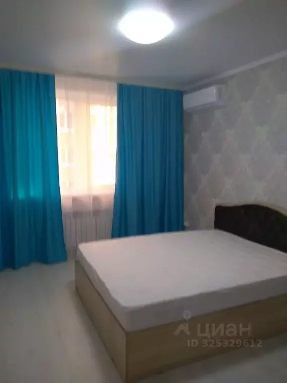 1-к кв. Ростовская область, Аксай просп. Ленина, 5/1к1 (36.0 м) - Фото 1