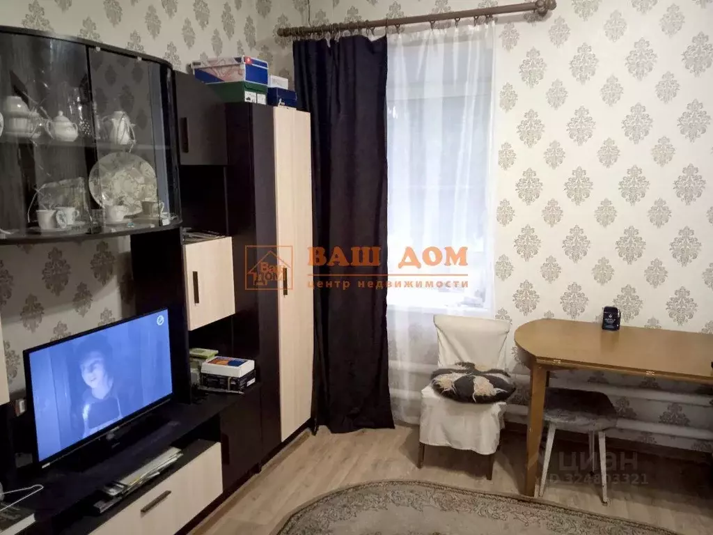 Дом в Тульская область, Тула Серебровская ул., 27 (78 м) - Фото 1