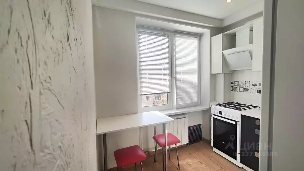 3-к кв. Санкт-Петербург Бассейная ул., 77 (55.0 м) - Фото 2