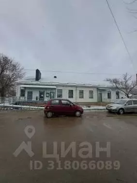 Помещение свободного назначения в Ставропольский край, ... - Фото 1