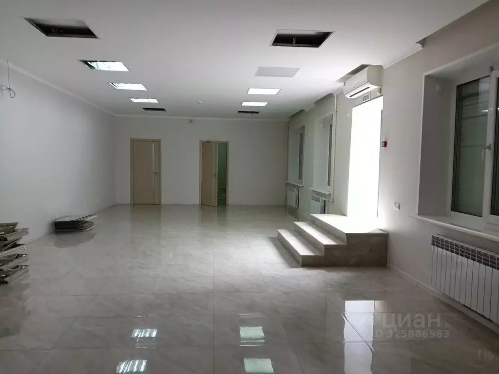 Помещение свободного назначения в Чувашия, Чебоксары просп. Ленина, 59 ... - Фото 2