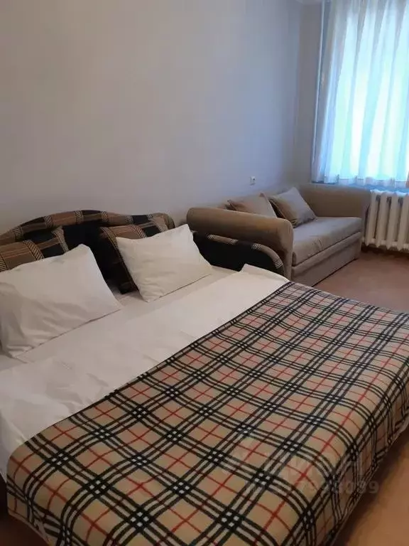 1-к кв. Санкт-Петербург Комендантский просп., 27К1 (40.0 м) - Фото 0