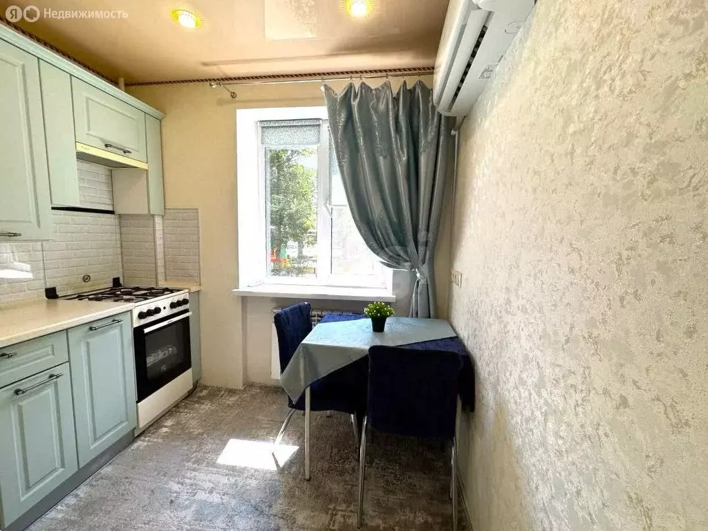 2-комнатная квартира: Симферополь, улица Спера, 10 (44.5 м) - Фото 0
