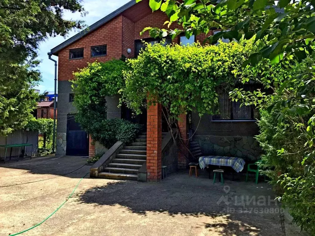 Дом в Краснодарский край, Геленджик Пионерская ул., 10 (150 м) - Фото 1