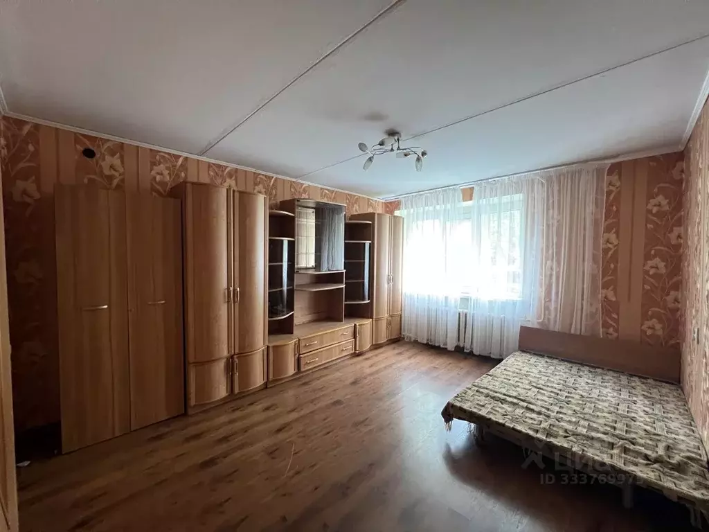 3-к кв. Московская область, Красногорск городской округ, Нахабино пгт ... - Фото 2