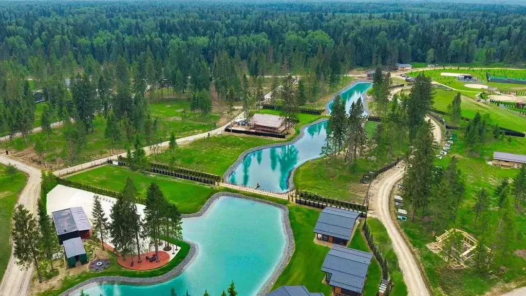 Участок в Московская область, Клин городской округ, д. Поджигородово  ... - Фото 0