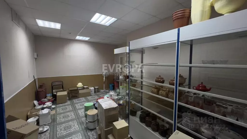 Помещение свободного назначения в Ульяновская область, Ульяновск ... - Фото 0