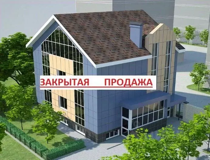 Офис в Иркутская область, Иркутск ул. Поленова, 37 (712 м) - Фото 1