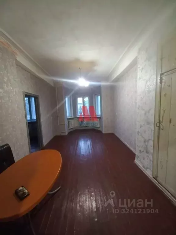 2-к кв. Ярославская область, Рыбинск ул. Толбухина, 12 (47.0 м) - Фото 1