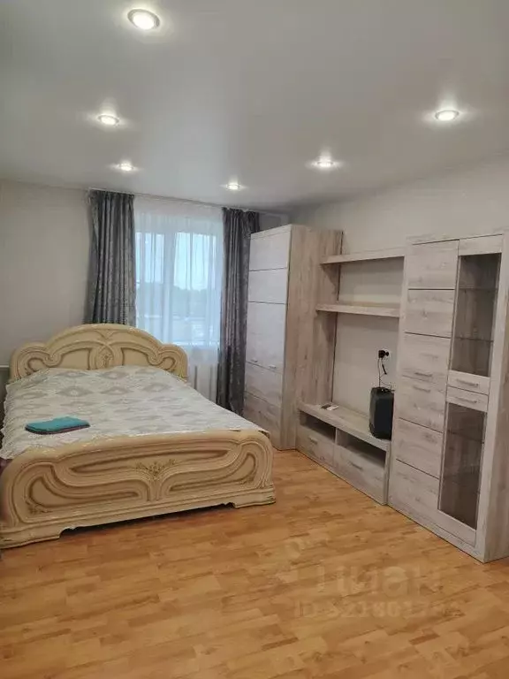 1-к кв. Московская область, Шатура Спортивная ул., 11 (35.0 м) - Фото 2