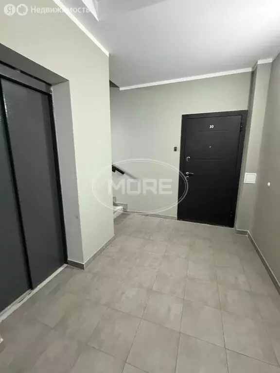 1-комнатная квартира: Калининград, улица Генерала Буткова, 20 (42.5 м) - Фото 1