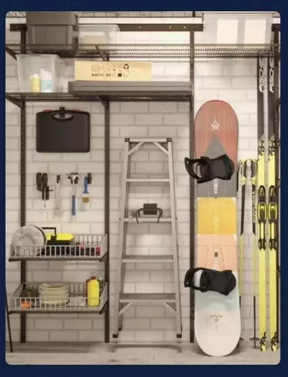 Склад в Свердловская область, Екатеринбург ул. Московская, 251 (2 м) - Фото 2