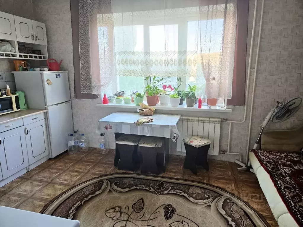 2-к кв. Алтайский край, Барнаул ул. Попова, 153А (77.0 м) - Фото 2