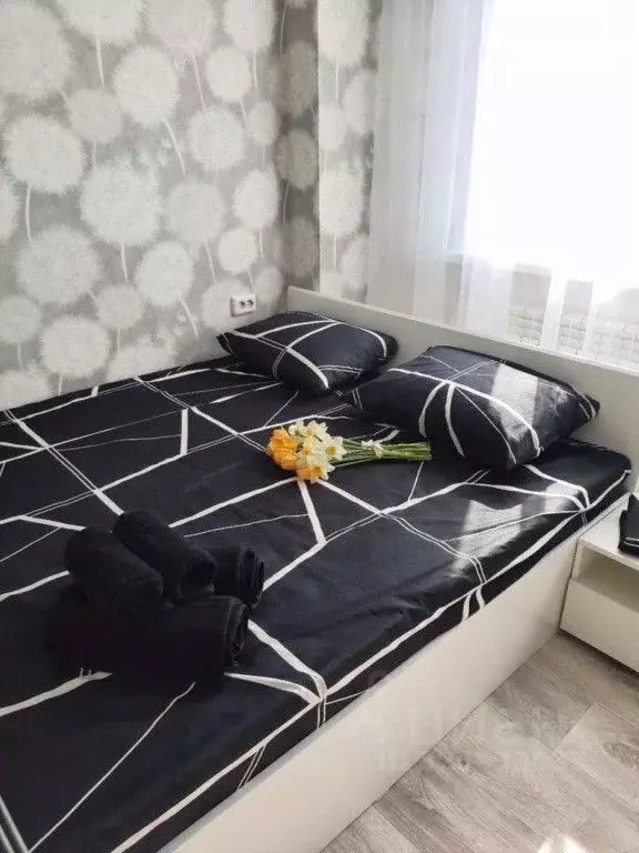 1-к кв. Алтай, Майминский район, с. Майма ул. Д. Климкина, 20к3 (25.0 ... - Фото 1